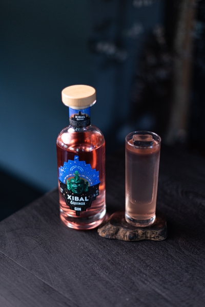 Picture of Xibal Gin & Tonic