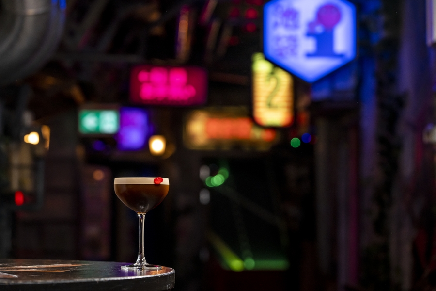 Picture of Hirosaki Martini