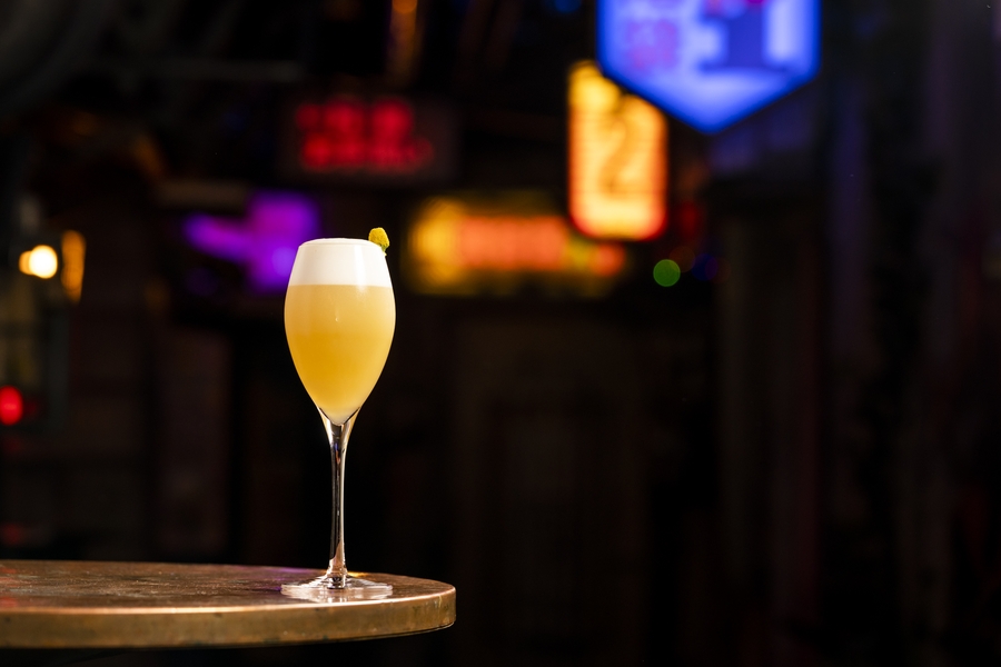 Picture of Natsu Sour