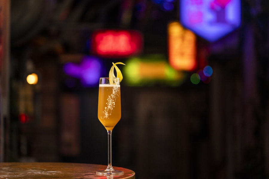 Picture of The Fuji Fizu