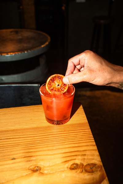 Picture of Bloody Margarita