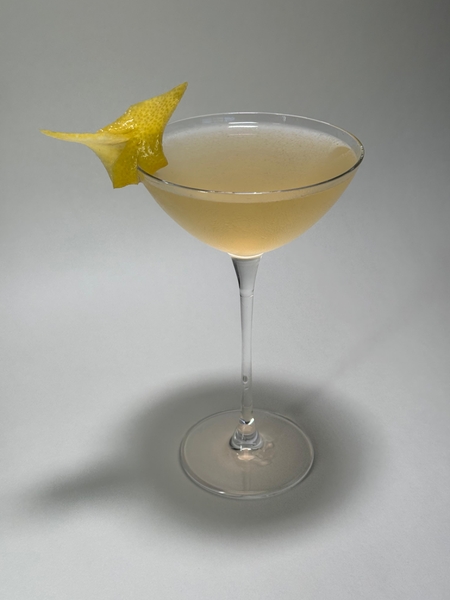 Picture of Herencia Sour