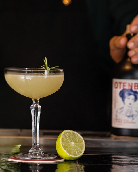 Picture of De Gepeperde Amsterdammer