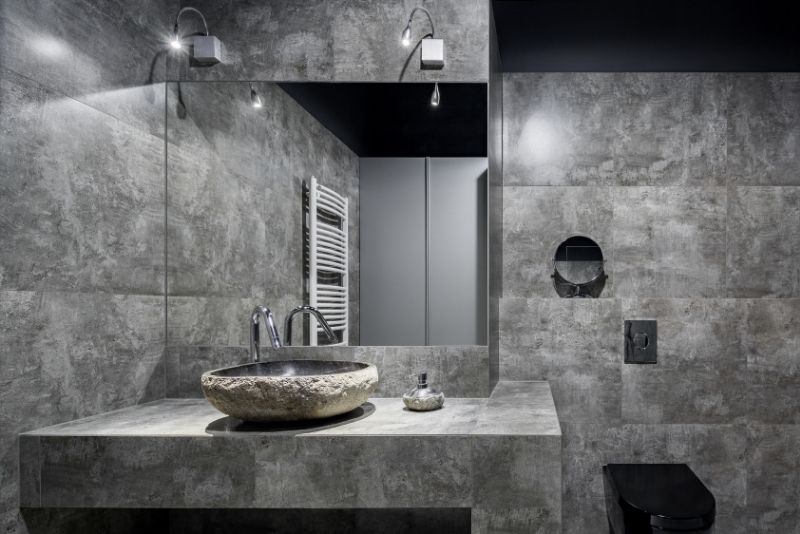 instyle bathrooms & renovations