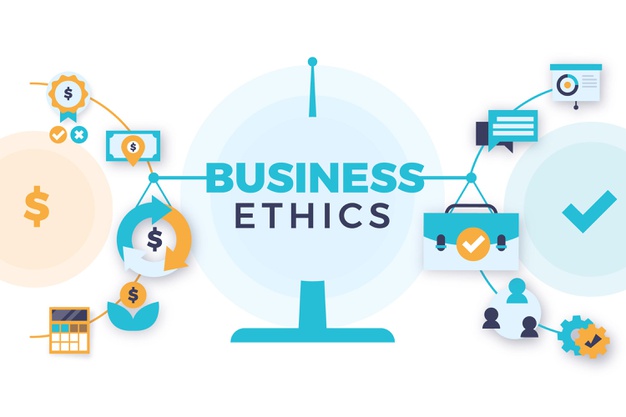 Business Ethics On Beeline