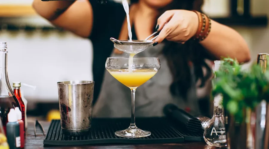 Cocktailworkshop Cocktailworkshop