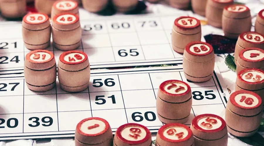 Goed Foute Bingo-game Bingo