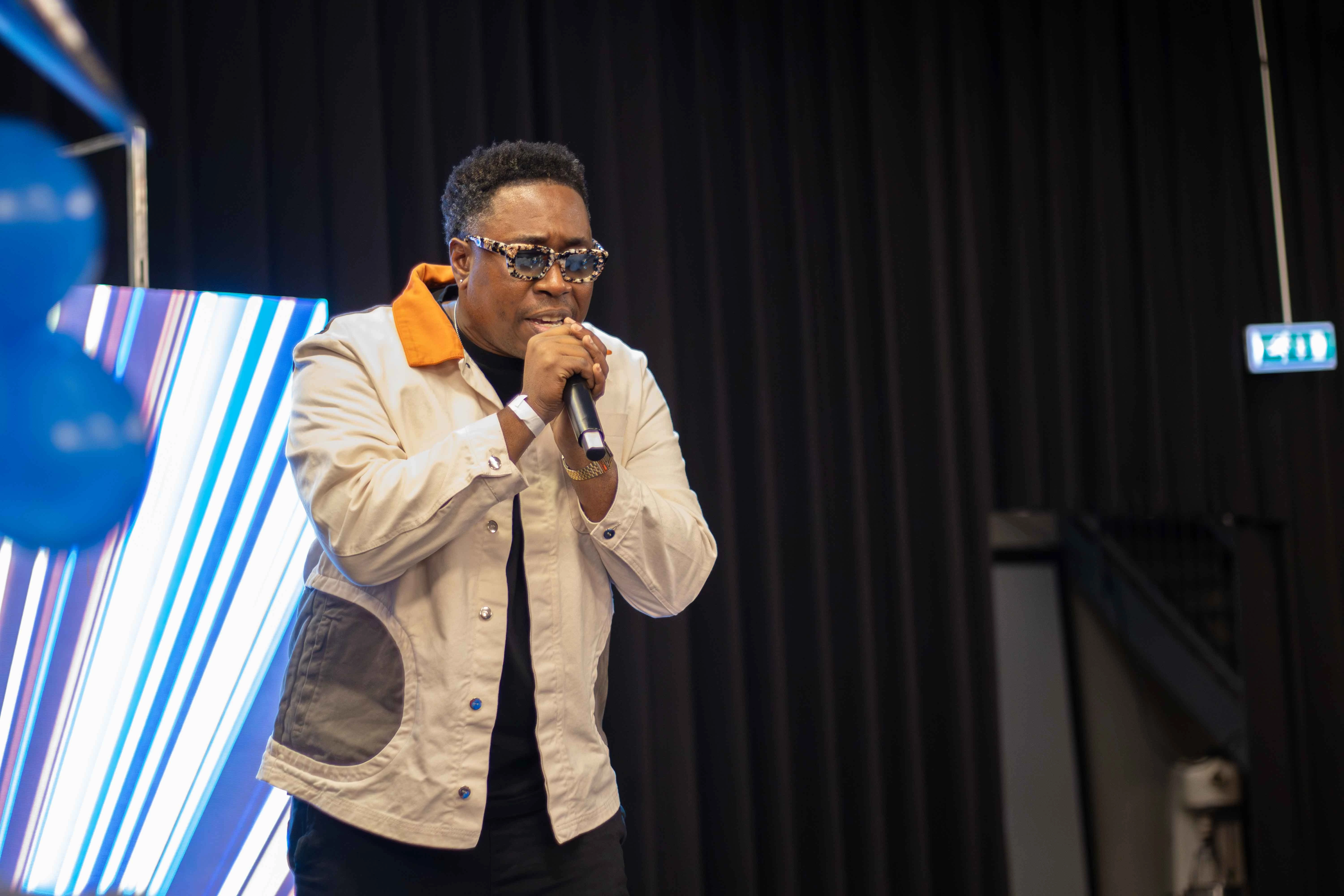 Sint Maarten Day Celebration