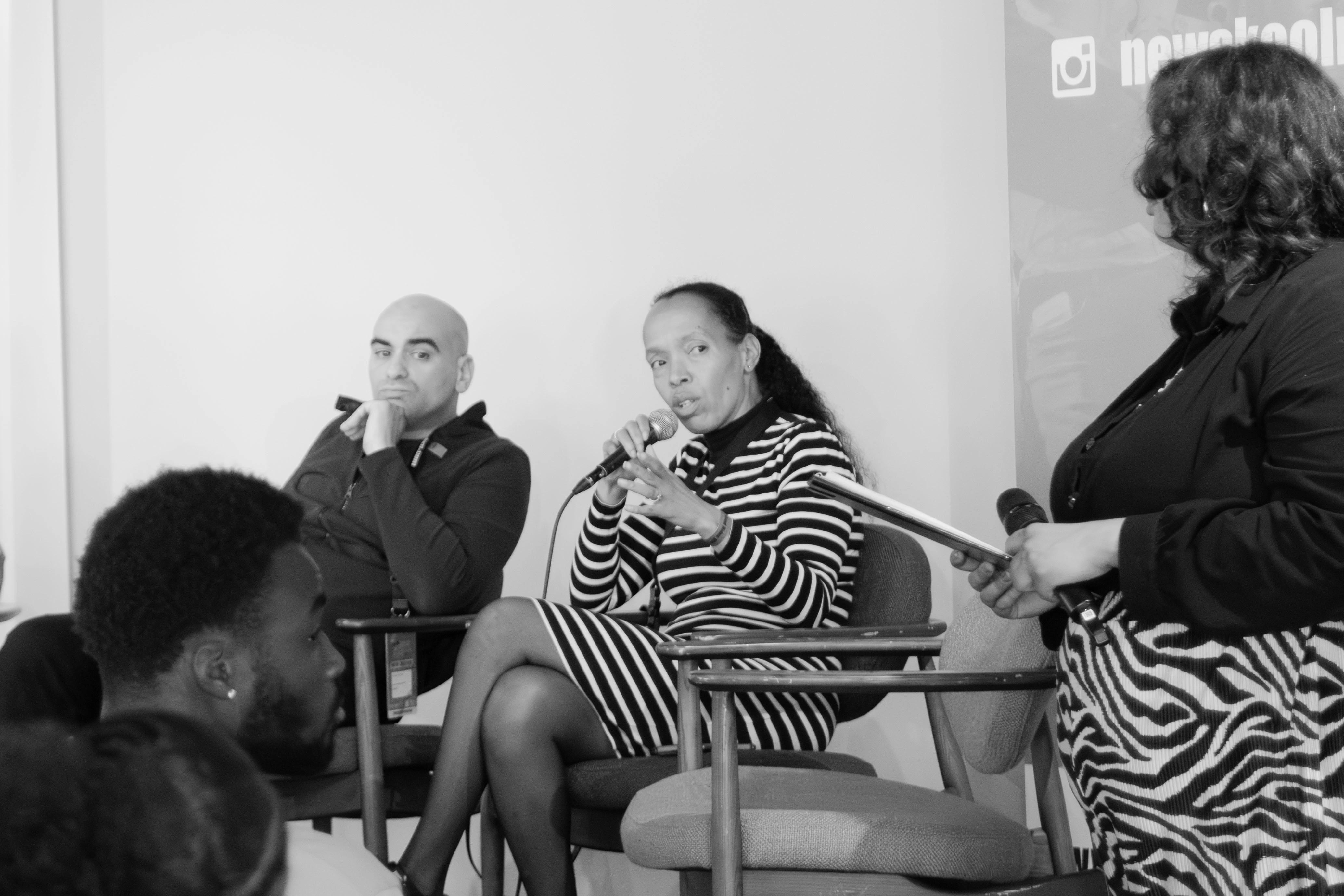 Music Conference photo