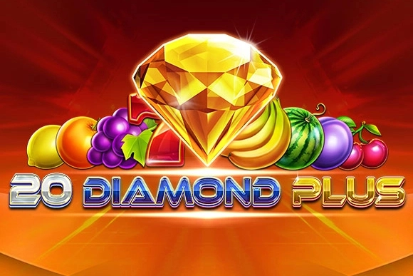 20 Diamond Plus -