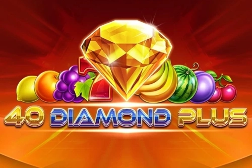 40 Diamond Plus -