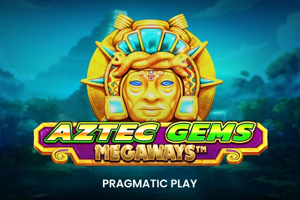 Aztec Gems Megaways -