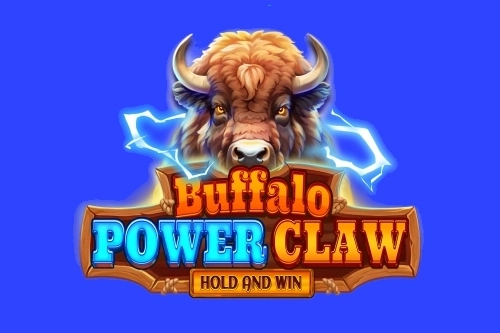 Buffalo Power Claw -