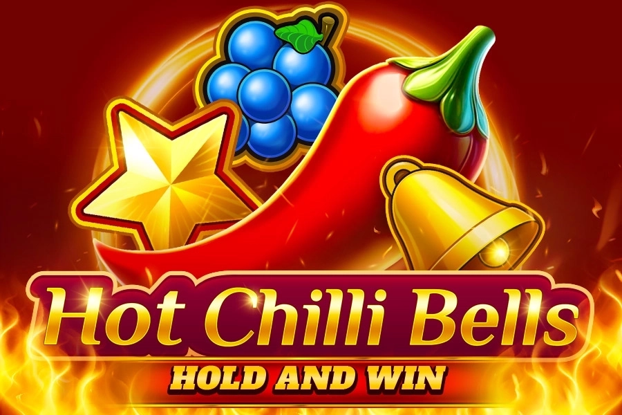 Hot Chilli Bells -