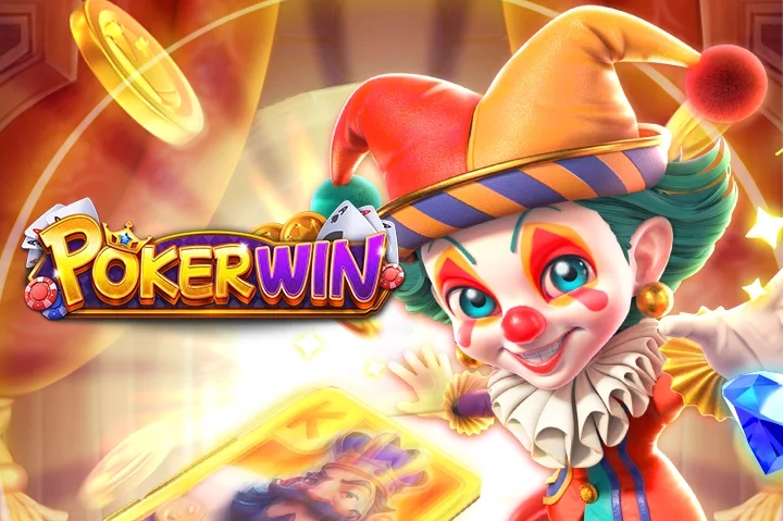Poker Win -