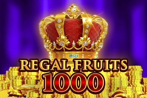 Regal Fruits 1000 -