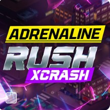Adrenaline Rush: XCrash -