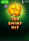 100 Shiny Hit -