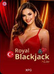 Royal Blackjack -
