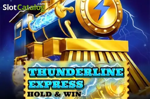 Thunderline Express -