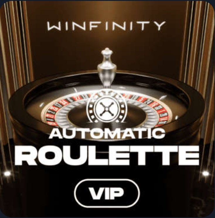 VIP Auto Roulette -