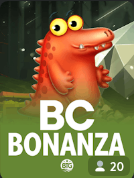 BC Bonanza -