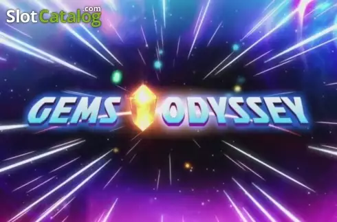 Gems Odyssey -