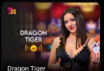 Dragon Tiger -