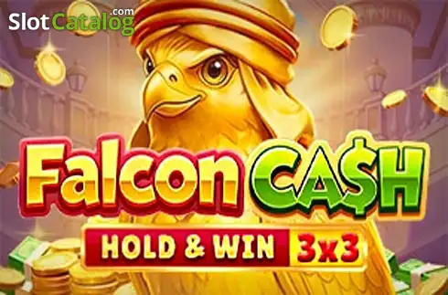 Falcon Cash -
