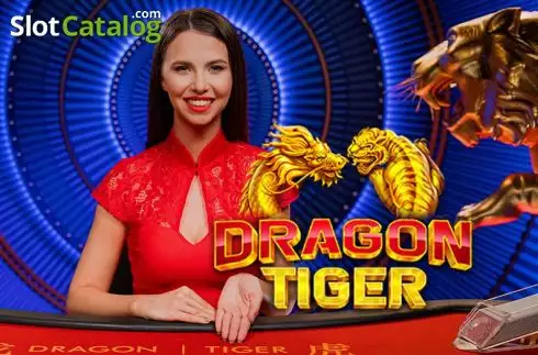 Dragon Tiger -