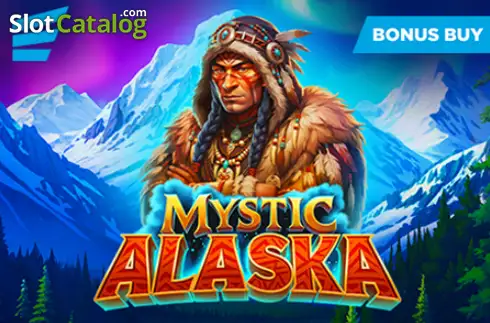 Mystic Alaska -