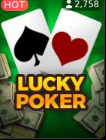 Lucky Poker -