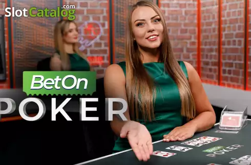 Bet On Poker Live -