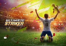 Ultimate Striker -