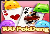 100 PokDeng -