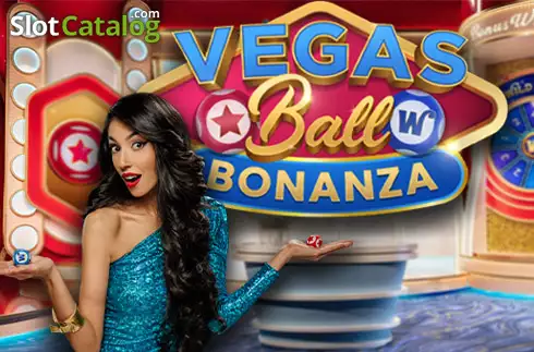 Vegas Ball Bonanza -