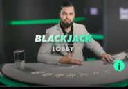 Blackjack Lobby -