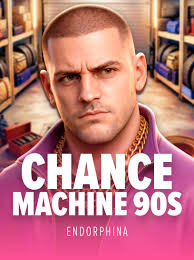 Chance Machine 90's -