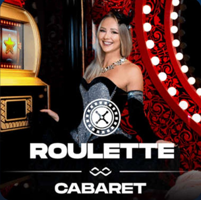 Cabaret Roulette -