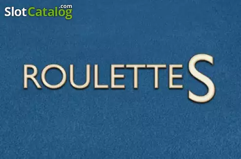 RouletteS -