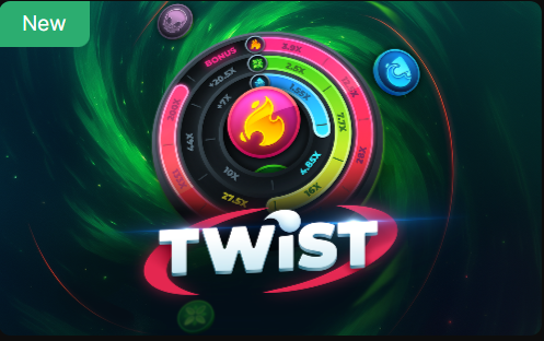 Twist -