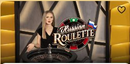 Russian Roulette -