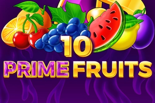 10 Prime Fruits -