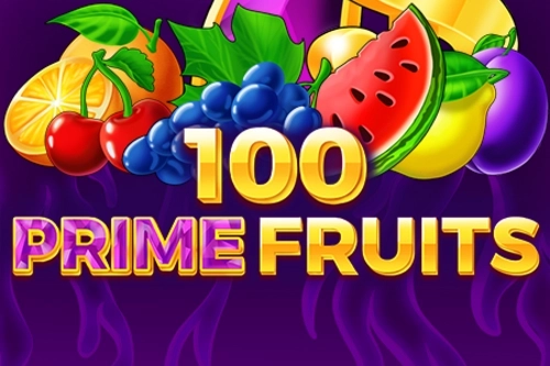 100 Prime Fruits -