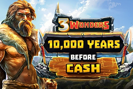 10,000 Years Before Cash -