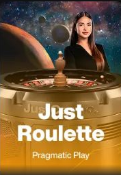 Just Roulette -