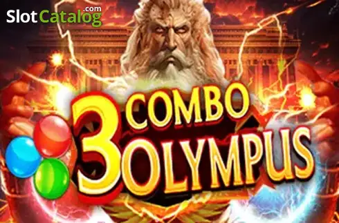 3 Combo Olympus -