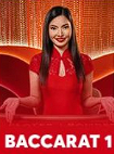 Baccarat 1 -