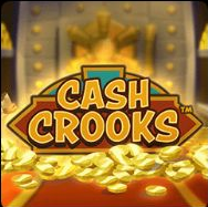 Cash Crooks -