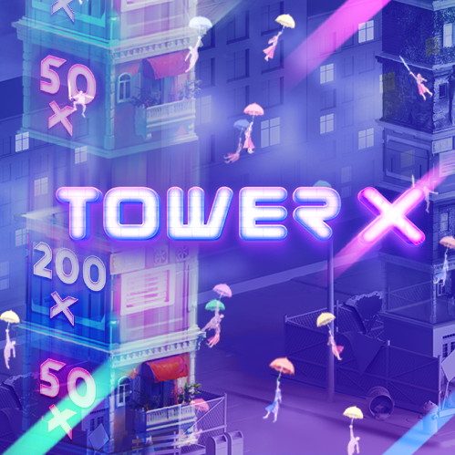 Tower X -